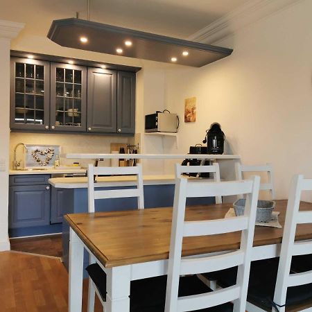 Ferienwohnung Pelzerglueck Pelzerhaken Kültér fotó