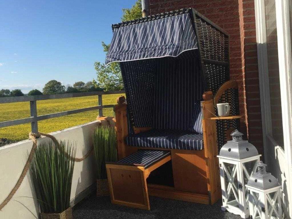 Ferienwohnung Pelzerglueck Pelzerhaken Kültér fotó