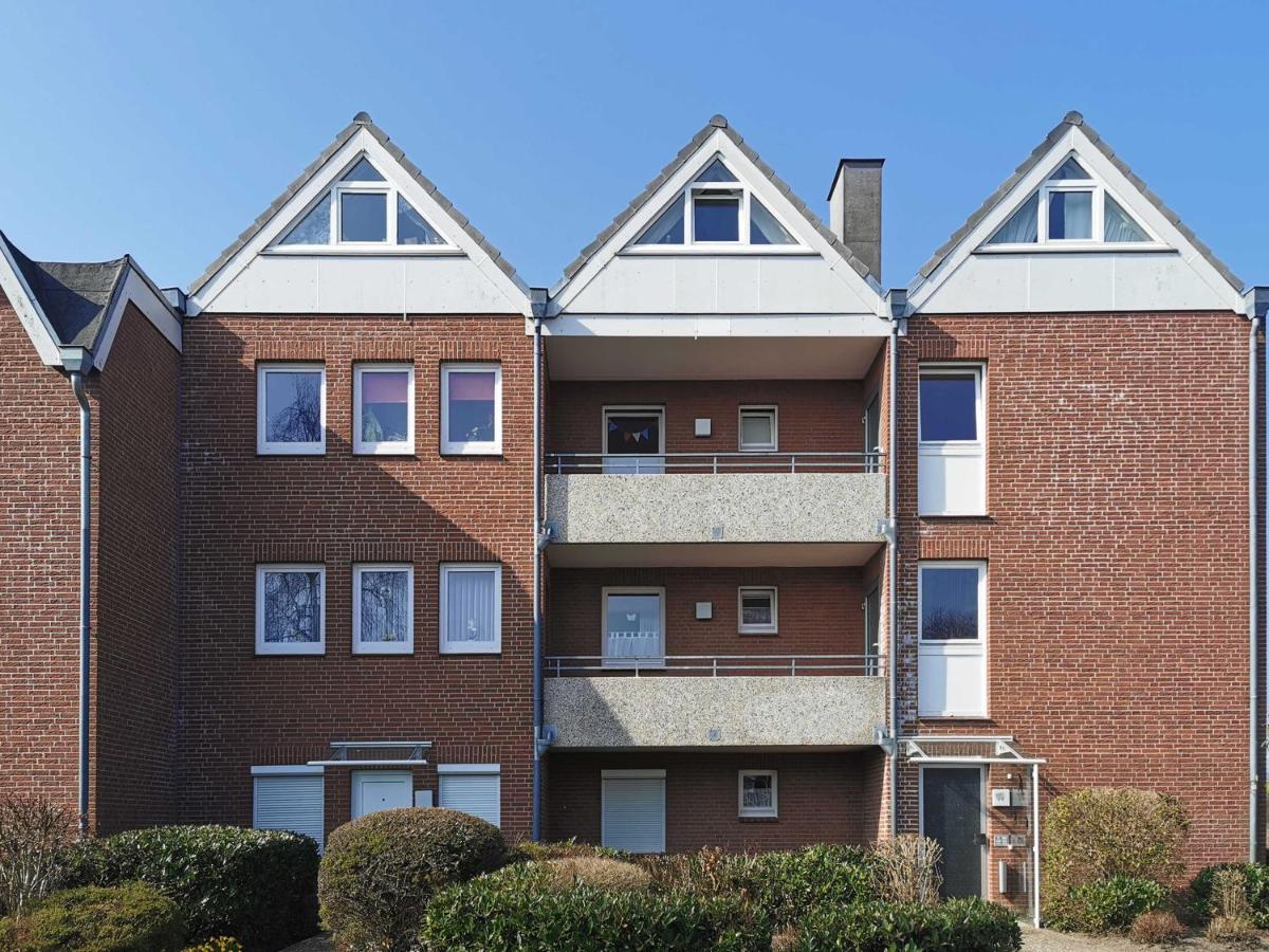 Ferienwohnung Pelzerglueck Pelzerhaken Kültér fotó