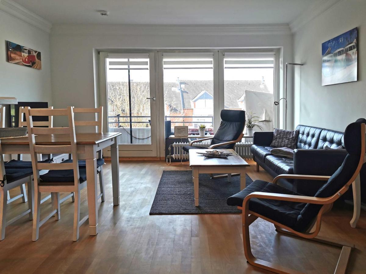 Ferienwohnung Pelzerglueck Pelzerhaken Kültér fotó