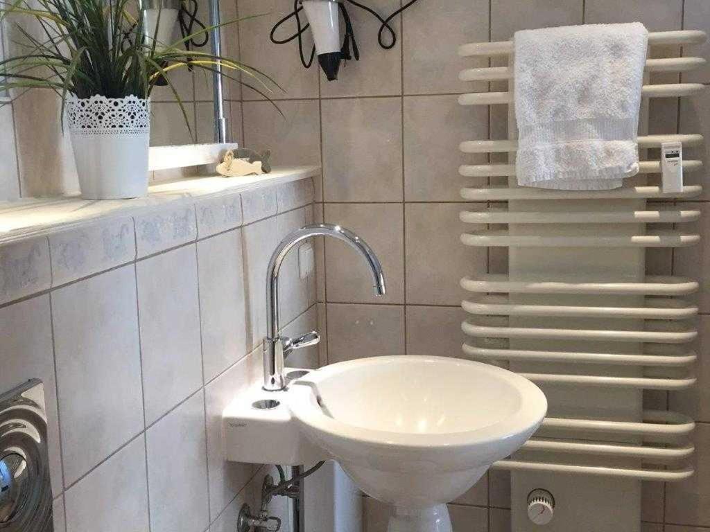 Ferienwohnung Pelzerglueck Pelzerhaken Kültér fotó