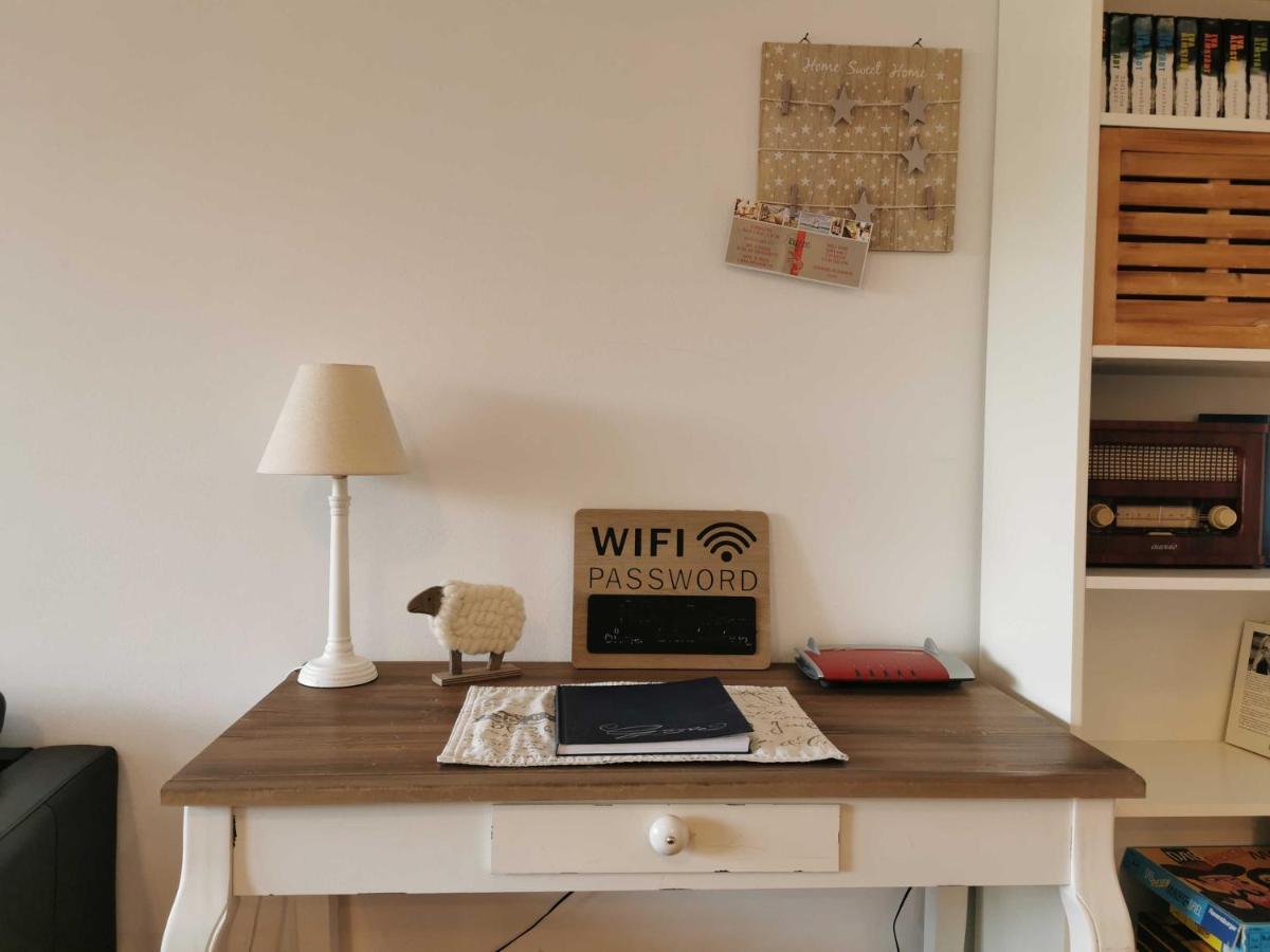 Ferienwohnung Pelzerglueck Pelzerhaken Kültér fotó